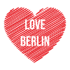 Love Berlin T-Shirt