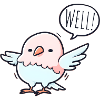 The Serene Bird