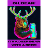 Oh Dear!
