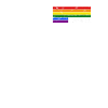 love wins - LGBT Rainbow - Equality