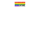 love wins - LGBT Rainbow - Equality