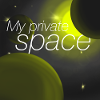 My private space
