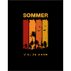 Summer - much too warm