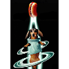 Dachshund from Space