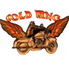 Goldwing Geschenk Geschenkidee