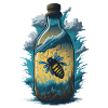 Bee Bottle