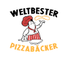 Weltbester Pizzabäcker Pizza Geschenkidee Kochen
