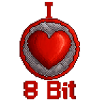 J’adore 8bit