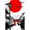 Japon