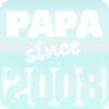 Papa 2008