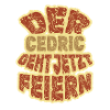 Party Cedric