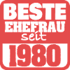 Verliebt 1980
