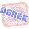 Gift for Derek