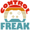 Control Freak