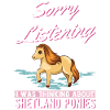 Shetland Pony Shetland-Pony Shetty