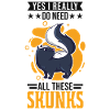 Skunk Gift
