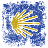 Camino - Camino de Santiago - Pielgrzymka - Santiago