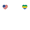 Gabon
