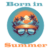Born in Summer