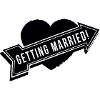"Getting married"