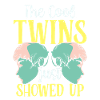 The cool twins have just surfaced humor