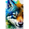Loup | Prédateur | Chien | Mystique