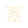 I'm Davion doing Davion things