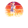 Bicycle Riding Witch Funny Cycling Lover