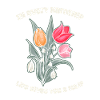 Tulips Cute