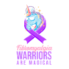 Fibromyalgia Rheumatism Warriors