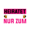 Junggesellenabschied Frau