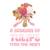 Tulips Cute