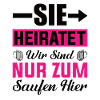 Junggesellenabschied Frau