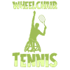 Tennis Wheelchair Tennis