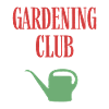 Gardening Club Colour