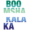 Boomshakalaka Schwul