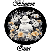 Blumen Oma