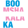Boomshakalaka Trans