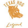 Texas Hog Hunting Legend