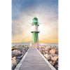 Leuchtturm Warnemünde