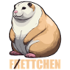 Fat ferret