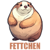 Fat ferret