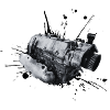 Power from Within - Cylinder Head