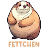 Fat ferret