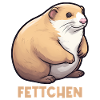 Fat ferret