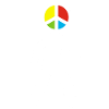 Mann des Friedens (weiß)