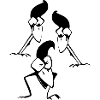 3 ravens