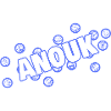 Cœurs pour Anouk Love Heart