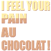 Chocolate rolls France England