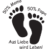 Aus Liebe wird Leben